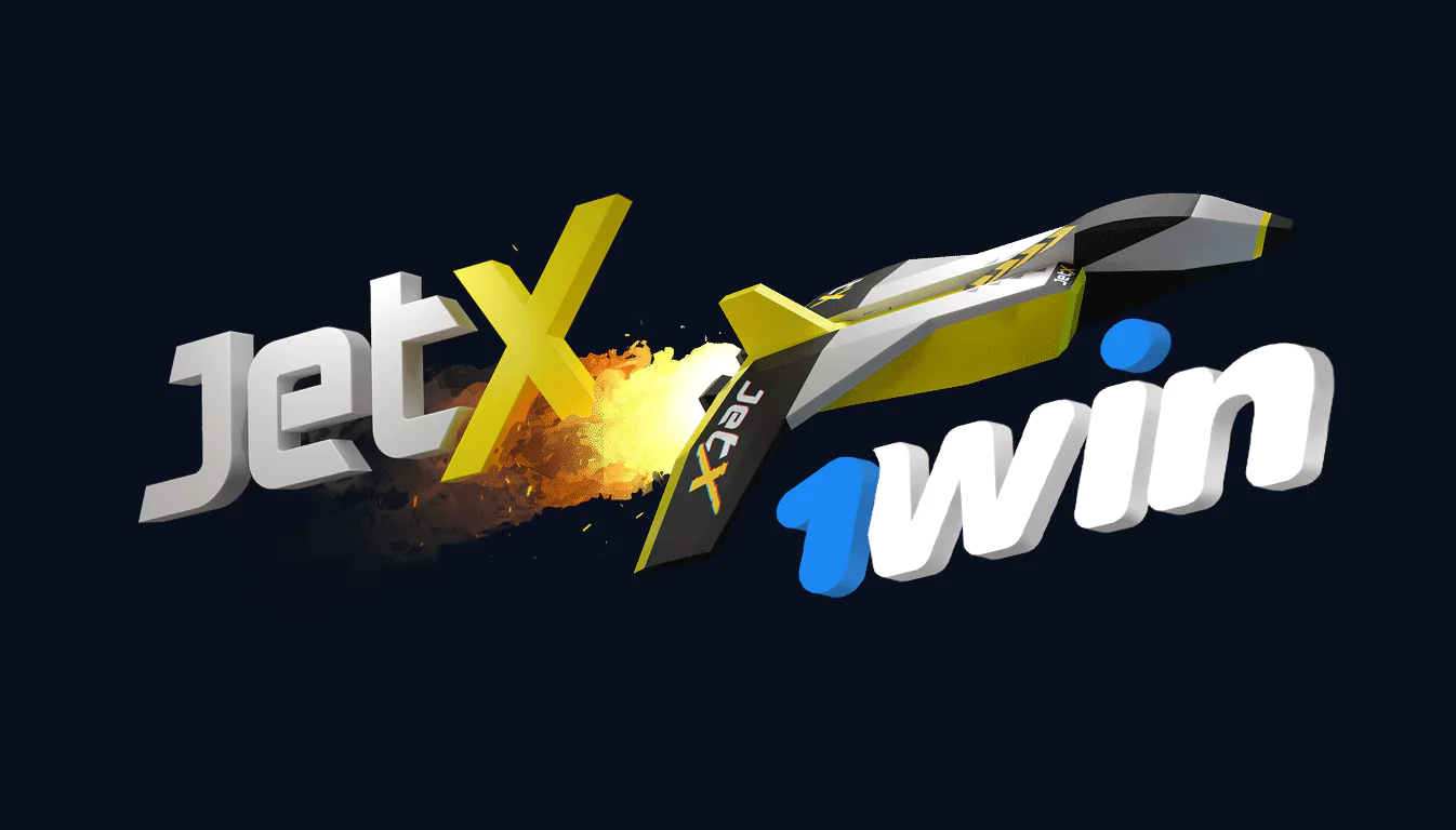 JetX 1Win